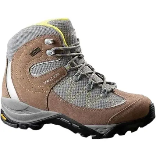 Черевики Trezeta Claire Evo WS 36 Пісочний (TRZ-01071-7137-36)