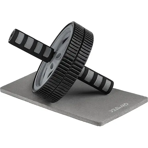 Ролик для пресса Gymtek + коврик - фото 3