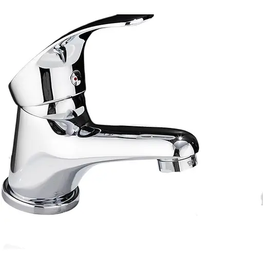 Змішувач для умивальника Frap F1036 - фото 1