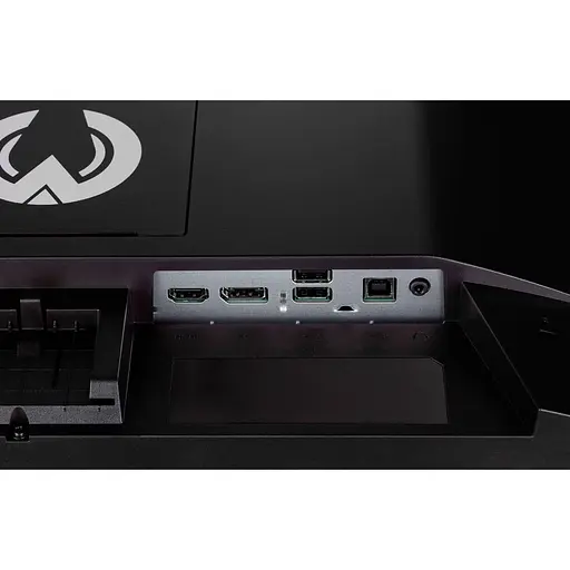 Монитор 17" Iiyama 21.5" G-Master G2245HSU-B2 FHD IPS 100Hz (G2245HSU-B2) - фото 11