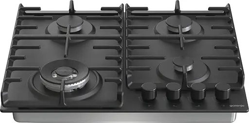 Варочная поверхность Gorenje GW642SYB - фото 4