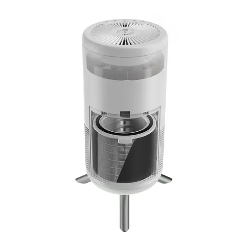 Очищувач повітря Honeywell HPA830WE4 (TOW017931) - фото 3