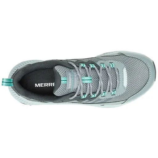 Кросівки Merrell Speed Strike 2 Wmn 37 Grey (1054-036.1408) - фото 4