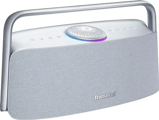 Портативная акустика Tronsmart Fiitune X30 Black (1131580) - фото 3