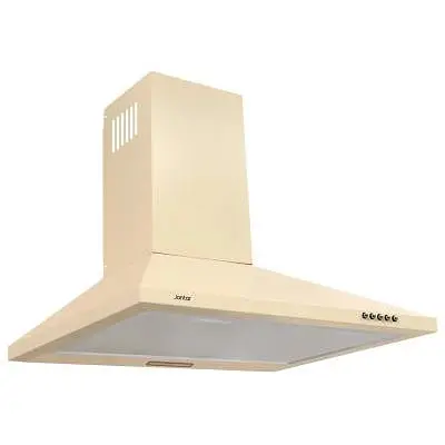 Вытяжка купольная Jantar KBT 650 LED 60 BG