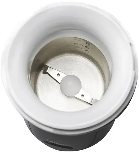 Кавомолка електрична Rotex RCG210-B - фото 3
