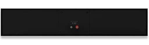 Колонка центрального каналу Klipsch Reference R-30C Black - фото 4