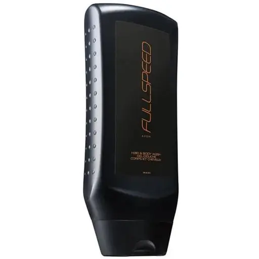 Гель для душа для мужчин Avon Full Speed ​​250 мл - фото 1
