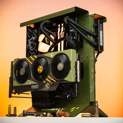 Компьютер Stalker 2_1 - фото 1