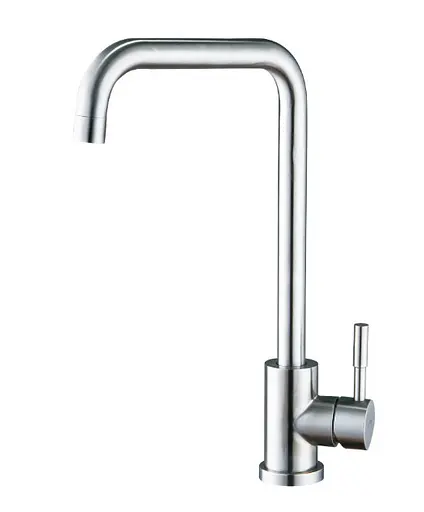 Змішувач для кухні Wezer EKO4B-01 - фото 1