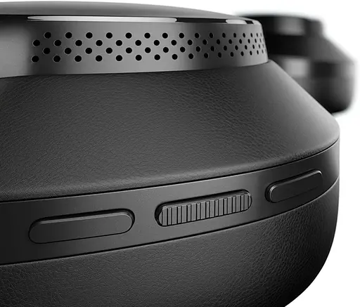Наушники Bowers and Wilkins PX8 Black - фото 4
