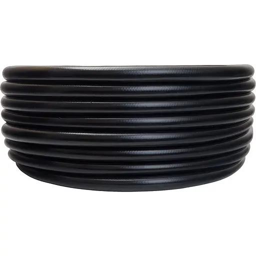 Шланг маслобензостійкий Alloid термокаучуковий 25х35 мм 50 м (GR-67789) - фото 4