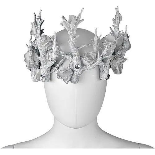 Корона Готичний ліс White - фото 1