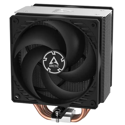 Повітряне охолодження ARCTIC Freezer 36 CO Black (ACFRE00122A)