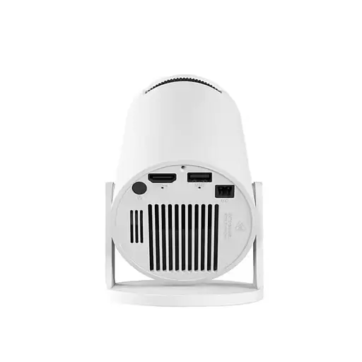 Мультимедийный смарт проектор Magcubic HY300Pro+ 720P 1/8 Гб 290 ANSI Android 11 - фото 6