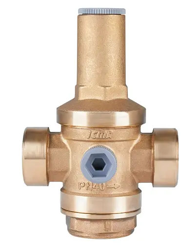 Редуктор Icma 3/4" №246 (91246AE05) - фото 2