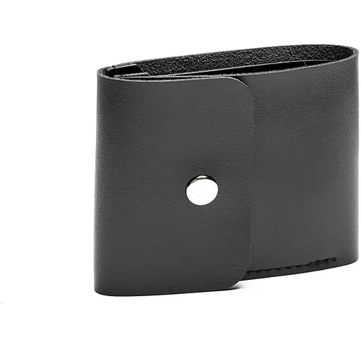 Женский кошелек Sambag SSH черный 11 x 9 см (31111001) - фото 1