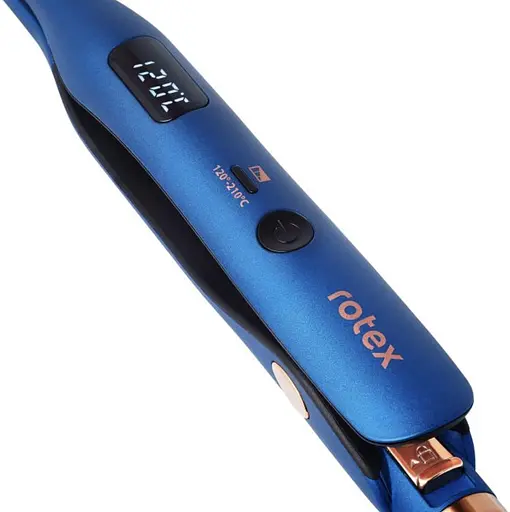Стайлер-вирівнювач Rotex RHC315-T BasalPRO - фото 4
