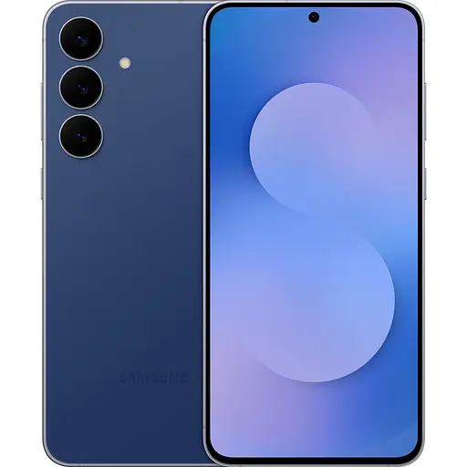 Смартфон Samsung Galaxy S25 FE 8/512GB Navy (SM-S731BDBI) UA-UCRF [144896]