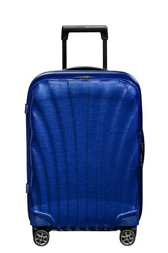 Чемодан Samsonite C-LITE DEEP 55/20 BLUE 55x40x20 CS2*01002