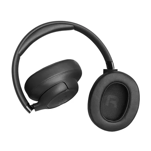 Bluetooth-гарнітура JBL Tune 780NC Black (JBLT780NCBLK) - фото 6