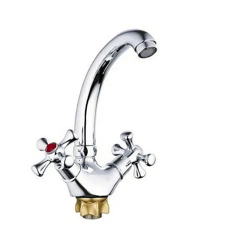 Змішувач для кухні Wezer TLC1-827 - фото 1