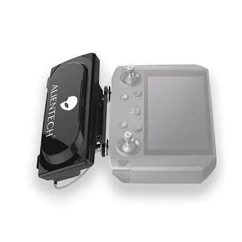 Комплект коаксіальних кабелів ALIENTECH PRO для дронів DJI з пультом RC PRO (PRO-QMA160IPX-RC-PRO) - фото 5