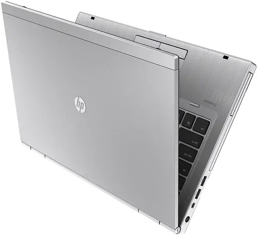 Ноутбук HP EliteBook 8470p (i5-3360M/8/500) - Class B "Б/В" - фото 5