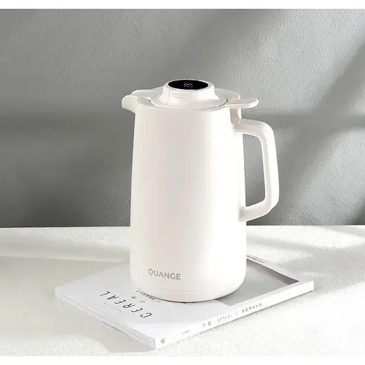 Термос с дисплеем Quange Temperature Display Kettle 1.5 л BWH201 - фото 2