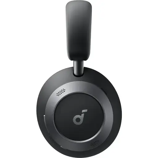 Наушники Bluetooth Stereo SoundCore Space One Pro Black UA - фото 4