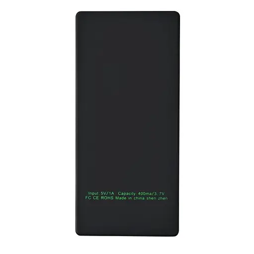 Изменитель голоса для мобильного телефона - преобразователь голоса войс чейнджер Onleny M1 (100513) - фото 4