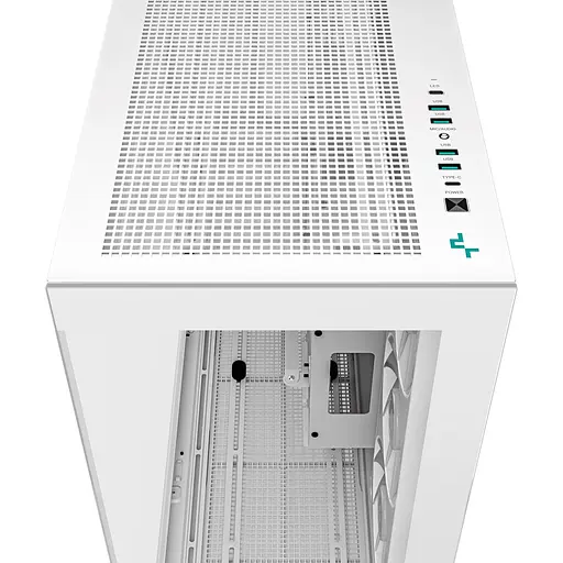 Корпус DeepCool CH780 White (R-CH780-WHADE41-G-1) [146708] - фото 9