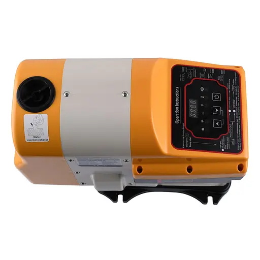 Насосная станция Optima PRIME OP25XL504 IA с интеллектуальным частотным преобразователем (25061) - фото 2