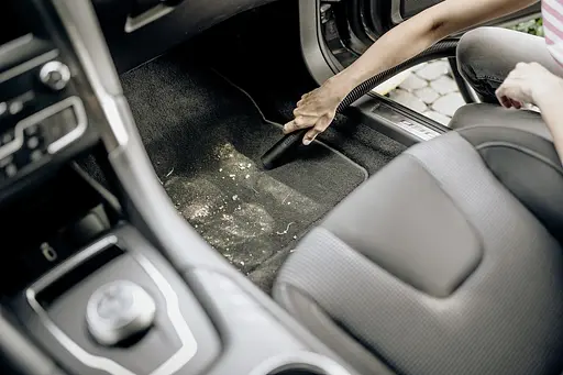 Пылесос Karcher KWD 1 W V-12/2/18 (1.628-401.0) - фото 4