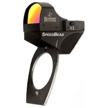 Прицел коллиматора Burris к Benelli SBE