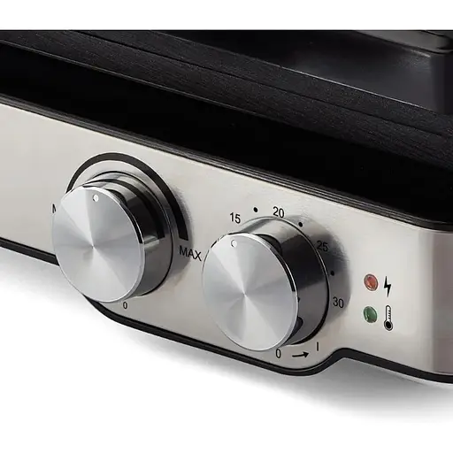 Гриль Ariete 1918 (6500831) - фото 4