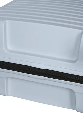 Валіза Samsonite RESTACKD 55 см GLACIER 55x40x23(26) KO6*11002 - фото 8