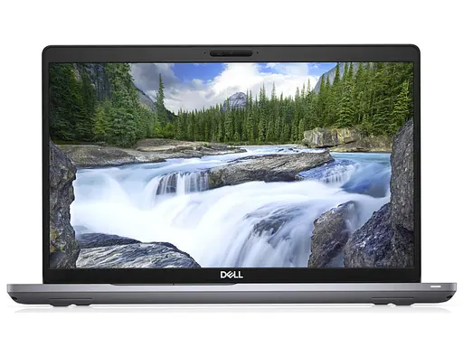 Б/В Ноутбук Dell Latitude 5510 (15.6"/i7-10610U/16GB/SSD 512GB/FHD) - фото 1