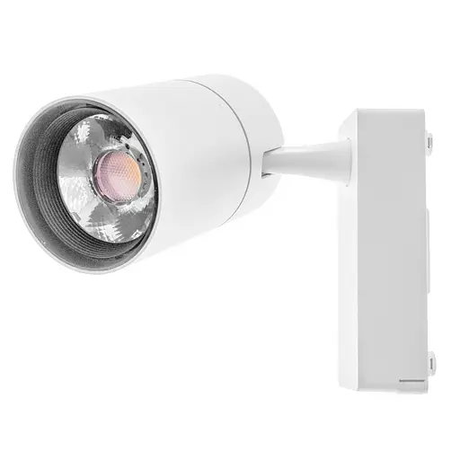 Светильник трековый поворотный LED KW-212/30W NW Brille 32-986 - фото 4