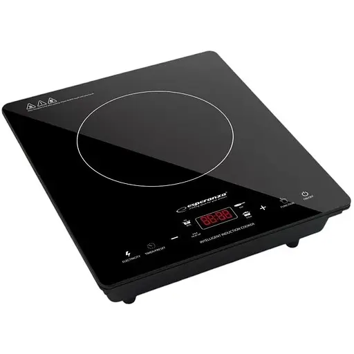 Настольная плита Esperanza EKH009 электрическая