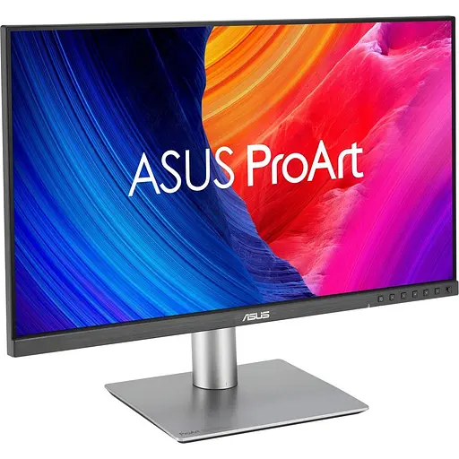 Монитор 27" ASUS ProArt Display PA278CFRV Professional Monitor QHD IPS 100Hz (90LM06Q0-B01M70) - фото 3
