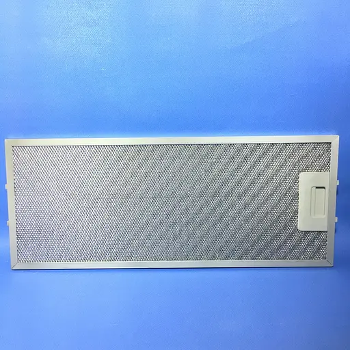 Фільтр жировий для кухонної витяжки Elica Elite 14 Lux/60 (розмір 185х455 мм) - фото 6