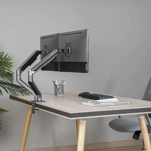 Кронштейн Gembird MA-DA2-05 MA-DA2-05 - фото 9