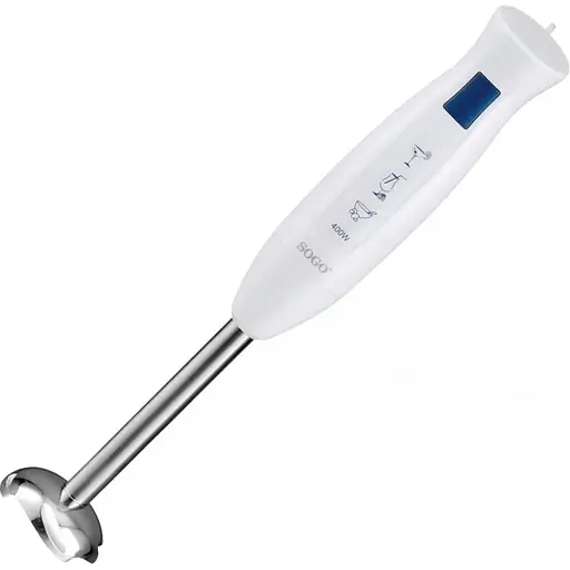 Занурювальний блендер Sogo BAT-SS-14270 - фото 2