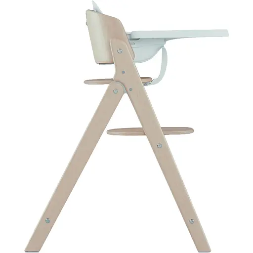 Стільчик для годування Cybex Click & Fold 3в1 All Natural (524000821) - фото 3