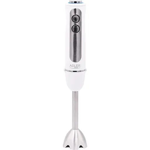 Блендер Adler AD 4625 White [132578]