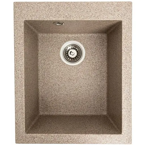 Кухонная мойка Platinum 4150 SOKIL (SP000038334) - фото 1