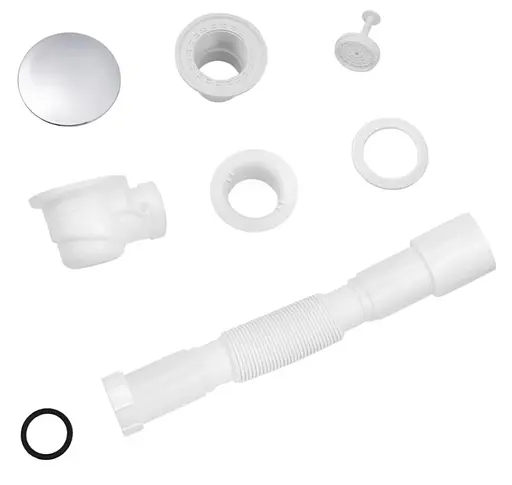 Душевая кабина Kroner KRP Eifel - Q.C.F.L. (CV029569) - фото 10