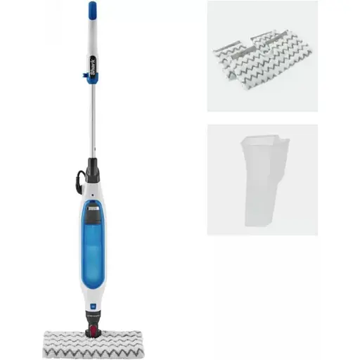 Парова швабра Shark S6001EU [111979] - фото 4