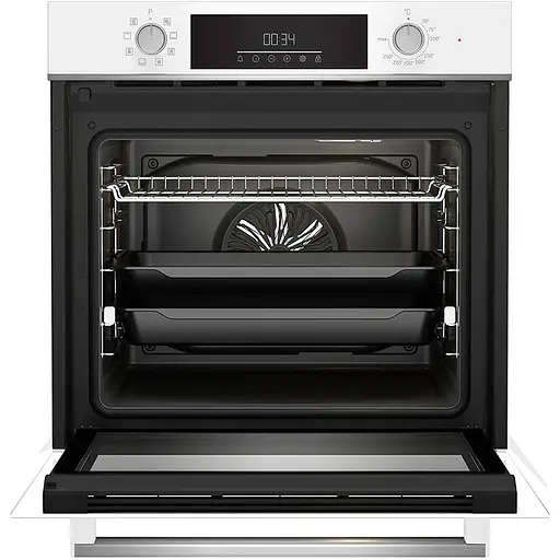Духовой шкаф Beko BBIM14300WMS - фото 2